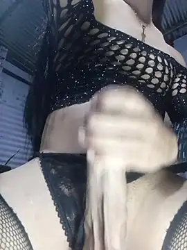 Doll Geishaa online show from February 3, 2026, 1:26 am