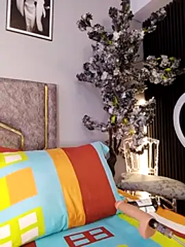 Snapshot of Haileysans chatting on February 21, 2026, 11:44 am Haileysans online show from February 21, 2026, 11:44 am