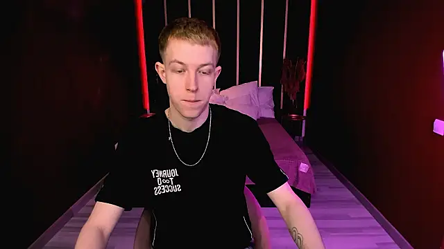 Dylan Norton online show from February 27, 2026, 10:26 am