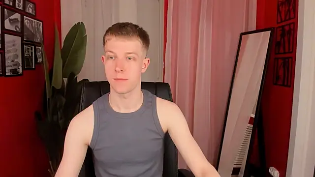 Dylan Norton online show from May 7, 2026, 11:04 am