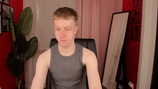 Dylan Norton online show from May 12, 2026, 10:23 am