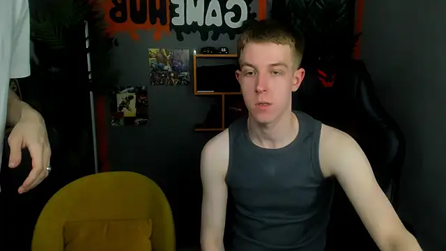 Dylan Norton online show from May 13, 2026, 1:52 pm