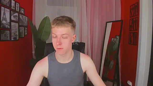Dylan Norton online show from June 15, 2026, 9:33 am