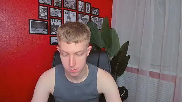 Dylan Norton online show from June 17, 2026, 10:39 am