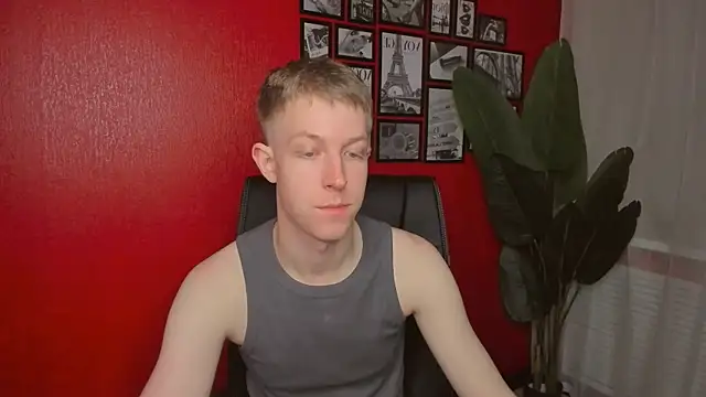 Dylan Norton online show from June 18, 2026, 10:41 am