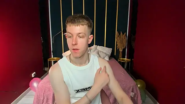 Dylan Norton online show from June 19, 2026, 11:03 am