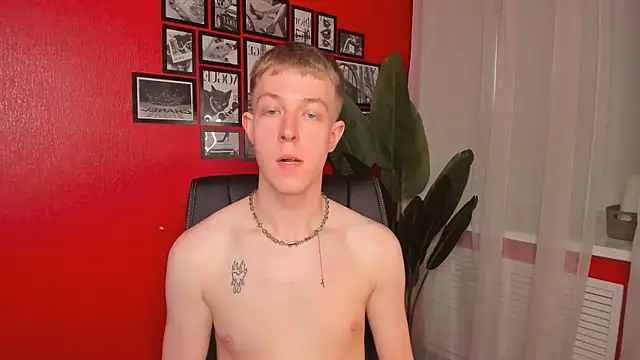 Dylan Norton online show from June 25, 2026, 10:53 am