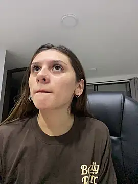 alison parkerr26 online show from March 13, 2026, 11:55 pm