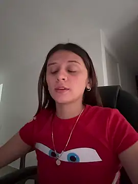 alison parkerr26 online show from March 25, 2026, 9:54 pm