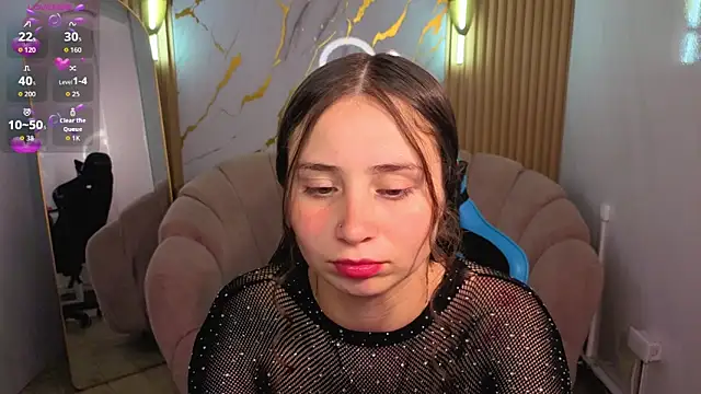 Ariana18 b online show from April 30, 2026, 12:44 pm