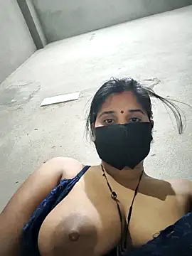 Sexy khushi19 online show from April 23, 2026, 12:29 pm