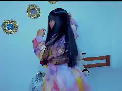 LourensParadise online show from February 9, 2026, 12:58 am