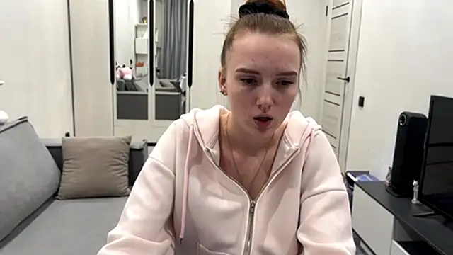 IgnaciaNeal online show from February 9, 2026, 1:15 pm