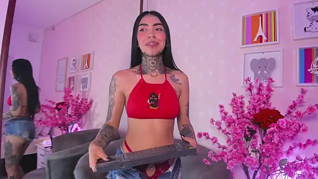 Ashley Blum  online show from February 27, 2026, 12:49 pm