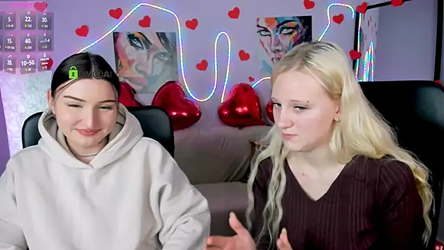 fibi meow online show from February 12, 2026, 10:54 am