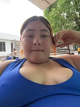 Snapshot of Rouse-Antonella_ chatting on July 13, 2026, 3:59 pm Rouse-Antonella online show from July 13, 2026, 3:59 pm