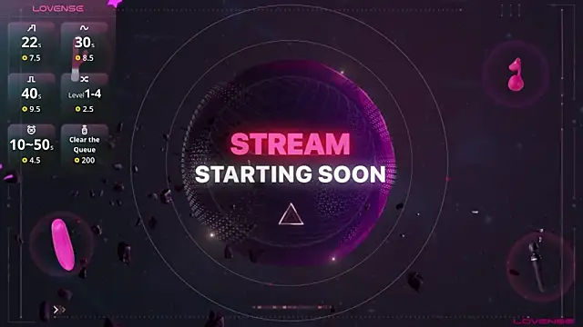 StillArQuez online show from June 5, 2026, 6:52 am