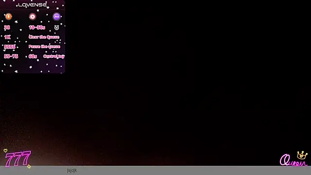 Snapshot of Sophia_Valentina chatting on June 4, 2026, 5:02 am Sophia Valentina online show from June 4, 2026, 5:02 am