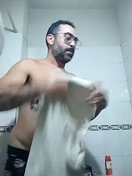 Juanicarioca online show from February 2, 2026, 12:04 pm