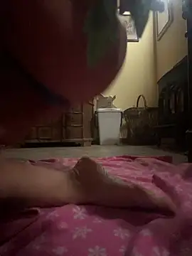 missgirl88 online show from February 17, 2026, 5:52 pm