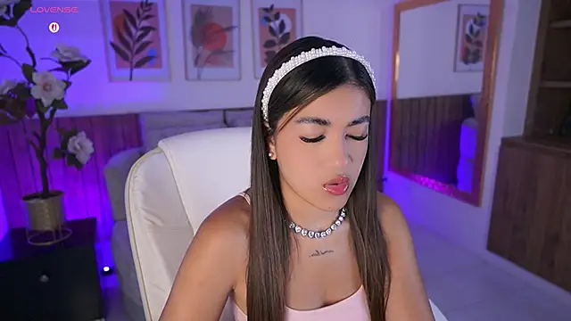 IvyGrabes online show from May 5, 2026, 7:11 pm