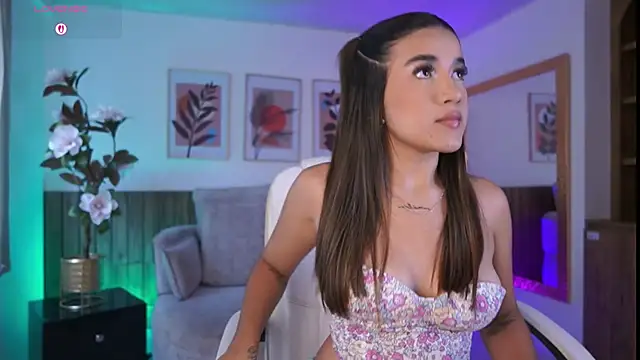 IvyGrabes online show from June 5, 2026, 7:08 pm
