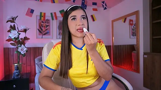 IvyGrabes online show from June 11, 2026, 7:12 pm