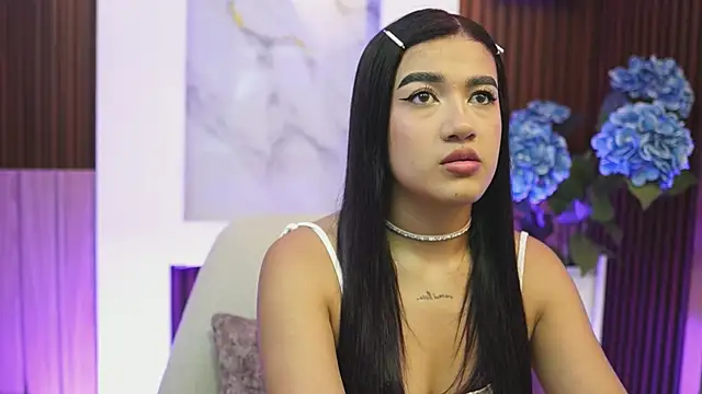 IvyGrabes online show from July 9, 2026, 11:36 am