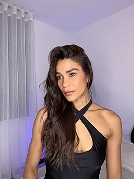 SofiaRivero online show from June 7, 2026, 10:35 pm