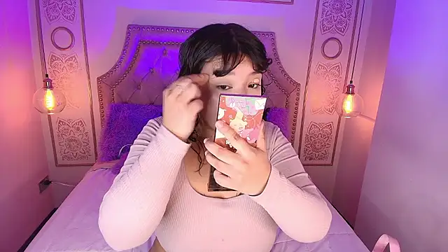 Snapshot of Honny_Blaice_ chatting on March 11, 2026, 11:49 am Honny Blaice online show from March 11, 2026, 11:49 am