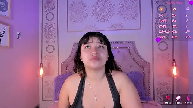 Honny Blaice  online show from July 29, 2026, 12:03 pm