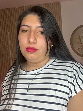 Sally Dvine online show from February 20, 2026, 9:26 pm