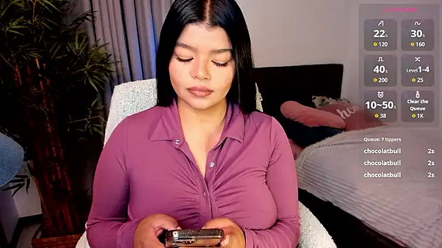 moonhelen online show from February 15, 2026, 12:51 am