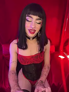 RouseSimons444 online show from February 3, 2026, 6:40 am