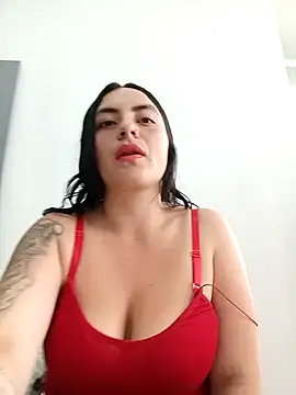 DANIELA 08- online show from February 3, 2026, 3:28 pm