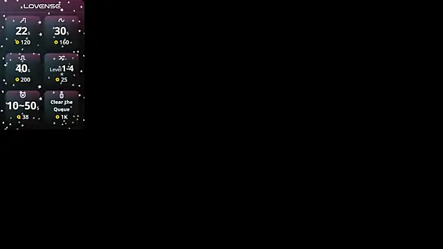 CarolineFyre online show from July 24, 2026, 2:26 pm