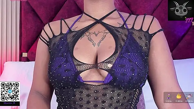 Axa Graham online show from March 21, 2026, 2:49 am