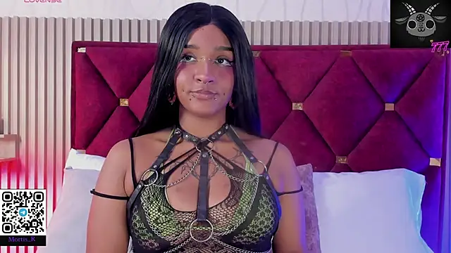 Axa Graham online show from March 24, 2026, 2:38 am