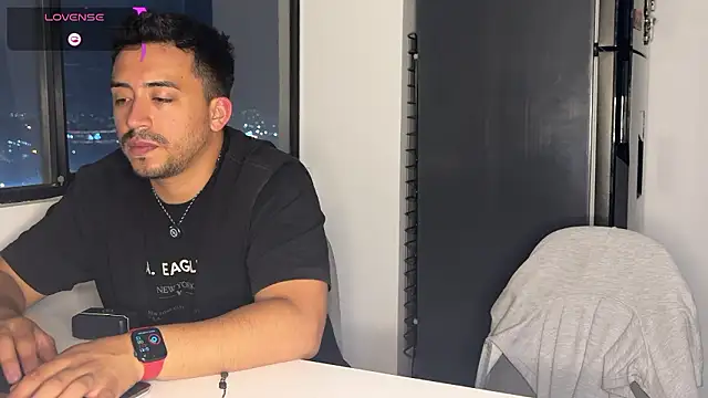 Sofii n Diego online show from February 6, 2026, 11:41 pm