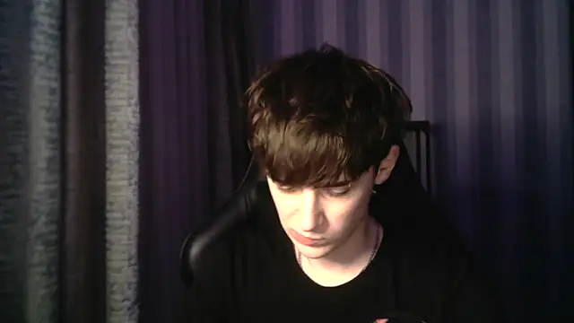 Sweet Dude online show from February 15, 2026, 6:04 pm