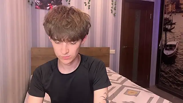 Sweet Dude online show from May 13, 2026, 6:16 pm