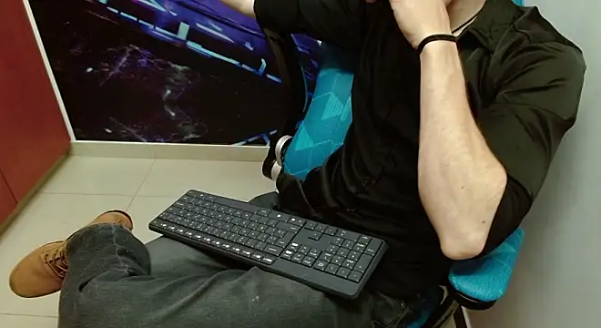 Anthony Rays online show from February 3, 2026, 7:41 pm