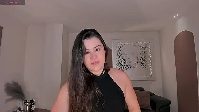 Snapshot of DemiNova chatting on April 24, 2026, 11:56 am DemiNova online show from April 24, 2026, 11:56 am