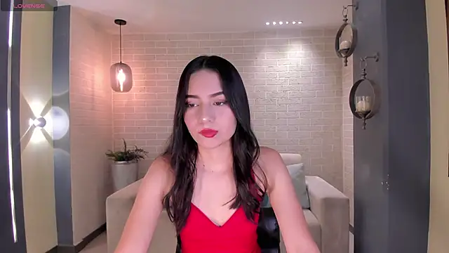 LucieMartin online show from February 28, 2026, 7:26 pm