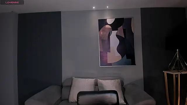 LucieMartin online show from March 22, 2026, 11:24 am