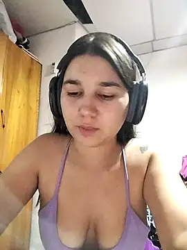 Snapshot of Merliah_1 chatting on March 28, 2026, 2:33 am Merliah 1 online show from March 28, 2026, 2:33 am