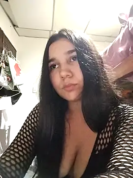 Snapshot of Merliah_1 chatting on April 5, 2026, 3:09 pm Merliah 1 online show from April 5, 2026, 3:09 pm