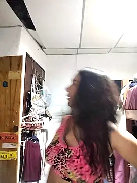 Snapshot of Merliah_1 chatting on April 7, 2026, 7:14 pm Merliah 1 online show from April 7, 2026, 7:14 pm