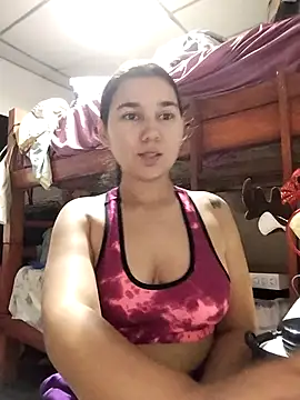 Snapshot of Merliah_1 chatting on April 10, 2026, 1:05 pm Merliah 1 online show from April 10, 2026, 1:05 pm