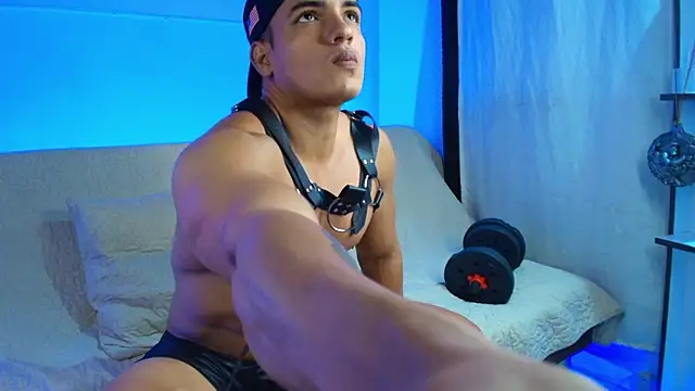 Snapshot of jhon_nicolas chatting on July 19, 2026, 9:29 pm jhon nicolas online show from July 19, 2026, 9:29 pm